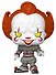 Фигурка Funko POP! TV IT Welcome to Derry Pennywise (1746) (Fun86675) - 0