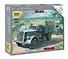Сборная модель Немецкий грузовик Опель Блиц, 6126, ЗВЕЗДА - 0