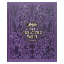 Harry Potter The Creature Vault