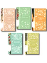 Набор "Коллекция элегантной классики" (из 5-ти романов: Джейн Эйр, Вдали от обезумевшей толпы, Маленькая хозяйка Большого дома, Грозовой перевал, Маленькие женщины)