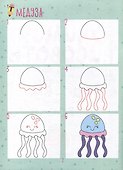 Учимся рисовать. Шаг за шагом. Рисуем все-все-все - 2