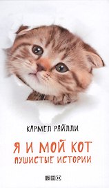 Я и мой кот: пушистые истории