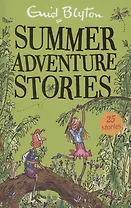 Summer Adventure Stories