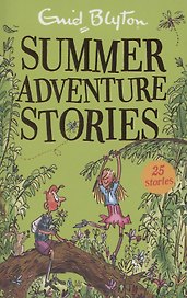 Summer Adventure Stories