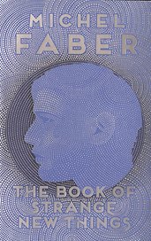 The Book of Strange New Things