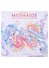 Pop Manga Mermaids and Other Sea Creatures : A Coloring Book - 0