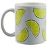 Кружка Лимоны (керамика) (330мл) (коробка) - 1