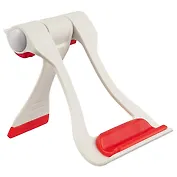 Держатель для телефона Раскладушка (13х7) (пКТ Ластик) (коробка)