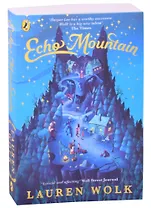 Echo Mountain