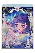 Коллекционные игрушки-сюрприз Девочка 14см, Vivistar, с музыкальным инструментом, 12-LetV-11, Letsvan, Blind Box