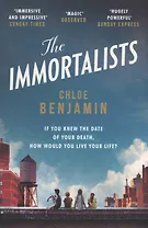 The Immortalists