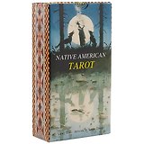 Таро Аввалон, Таро Индейцев Америки (Руководство и карты)