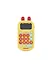 Игрушка alilo Зайка-Математик® KS-1, жёлтый. Арт. 60198 - 1