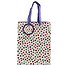 Подарочный пакет «Colorful dots», А5 - 1