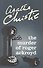 The Murder of Roger Ackroyd (м) Christie - 1