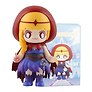 Фигурка коллекционная 52 Toys KIMMY&MIKI Werewolf 1 серия в ассортименте (коробка) (10х6х6) (64651)
