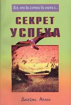 Секрет успеха (мВЧВХЗО) Аллен