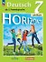 Horizonte. Немецкий язык. Второй иностранный язык. Учебник. 7 класс - 0