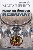 Надо ли бояться ислама?