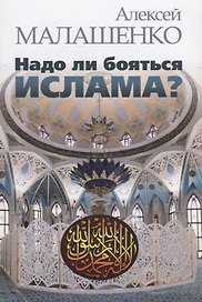 Надо ли бояться ислама?