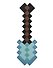 Игрушка Toy Post Лопата Алмазная пиксельная 45см 12301 - 0