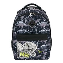 Рюкзак «Dinosaur Park» для мальчика, 44 см, Erich Krause