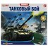 Настольная игра «Танковый бой», Умные игры - 0
