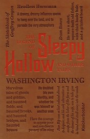 The Legend of Sleepy Hollow and Other Tales