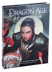 Dragon Age. The World Of Thedas. Volume 2
