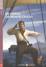 Rdr Seniors: Le Comte de Monte-Cristo + CD (B1)