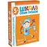 Полный годовой курс. Для занятий с детьми от 5 до 6 лет (комплект из 12 книг) - 0