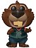 Фигурка Funko POP! Disney Zootopia 2 Nibbles Maplestick (1654) (Fun86636) - 0