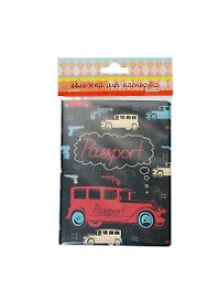 Обложка для паспорта (34033)