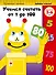 Учимся считать от 1 до 100: для детей 5-6 лет - 0