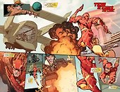 Флэш. Книга 5. Уроки истории - 2