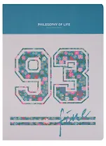 Тетрадь в клетку Dream team, А4, 40 листов