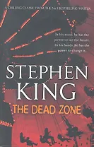 Dead Zone, (new cover), King, Stephen