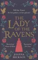 The Lady of the Ravens