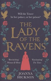 The Lady of the Ravens