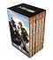Attack On Titan Season 3 Part 2 Manga Box Set (Hajime Isayama) Атака Титанов Сезон 3 Часть 2 Бокс-сет (Хадзимэ Исаяма) / Книги на английском языке - 0