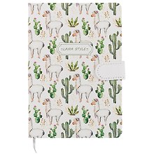 Записная книжка «Lama style»