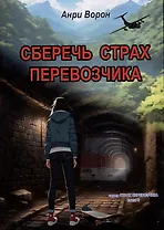 Сберечь страх перевозчика. Книга 3