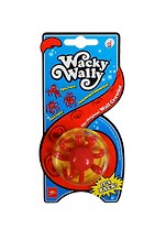 Веселый осьминожек / Wacky Wally (FUN-WACKY-NL)