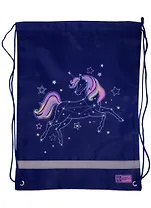 Мешок для сменной обуви "Созвездие" 48*36см