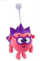 Сувенир, Игрушка, Смешарики, Ежик, малый