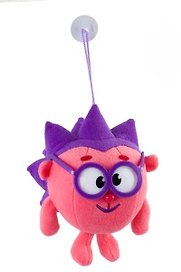 Сувенир, Игрушка, Смешарики, Ежик, малый