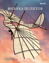 Физика полетов: От первых планеров до современных коптеров