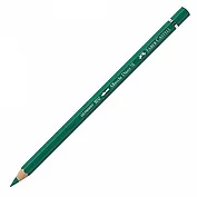 Карандаш акварельный "Albrecht Durer" 276 жженая-хромовая зелень, Faber-Castell