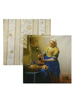 Набор для творчества, Набор салфеток для декупажа, Молочница (0037 И/3704 С) (6/9000024977648)