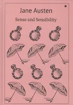 Sense and Sensibility : роман (на английском языке)